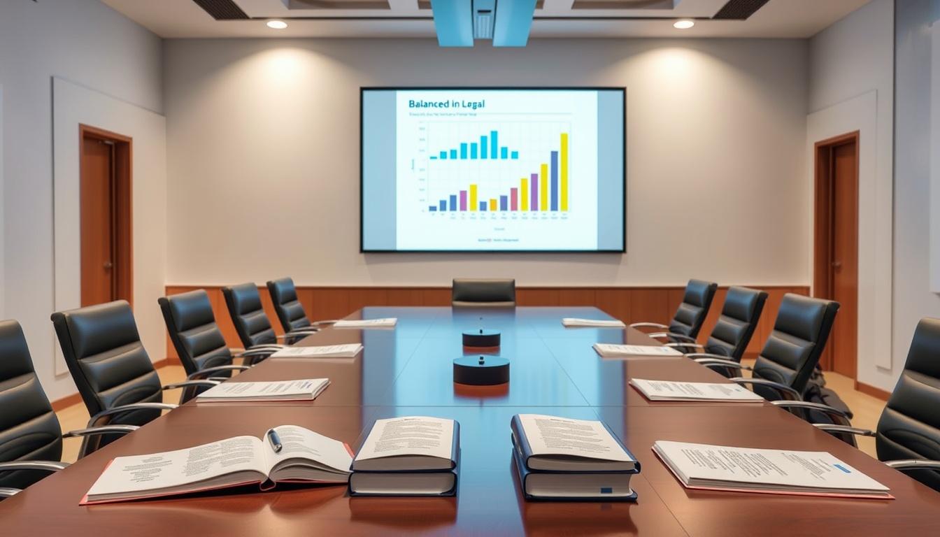 Professional plan visual